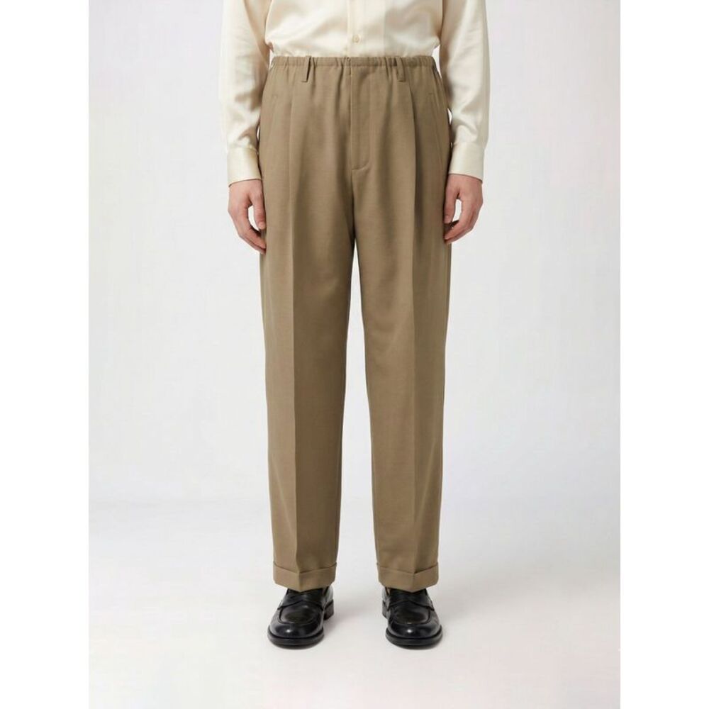 Magliano Men Magliano Polyester Trousers